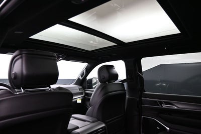 2026 Jeep Grand Wagoneer L Limited Altitude