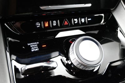 2026 Jeep Grand Wagoneer L Limited Altitude