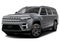 2026 Jeep Grand Wagoneer 4x2