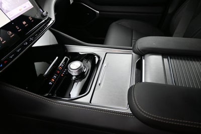 2026 Jeep Grand Wagoneer 4x2