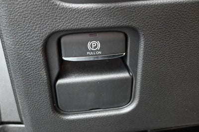 2026 Jeep Grand Wagoneer 4x2