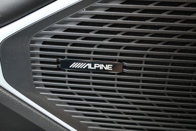 2026 Jeep Grand Wagoneer 4x2
