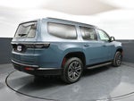 2026 Jeep Grand Wagoneer 4x2