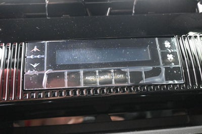 2026 Jeep Grand Wagoneer 4x2