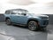 2026 Jeep Grand Wagoneer 4x2