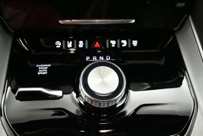 2026 Jeep Grand Wagoneer 85th Anniversary Edition