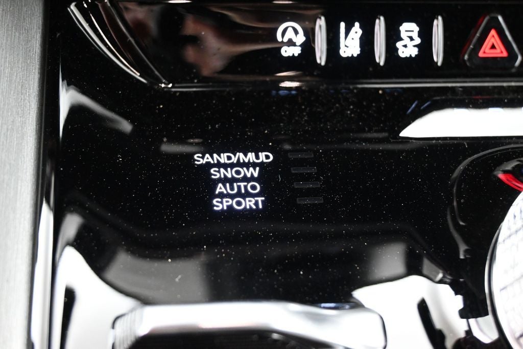 2026 Jeep Grand Wagoneer 85th Anniversary Edition