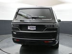 2026 Jeep Grand Wagoneer 85th Anniversary Edition