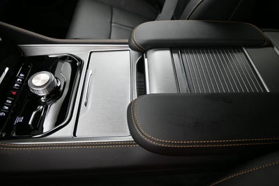 2026 Jeep Grand Wagoneer 85th Anniversary Edition