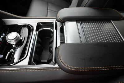 2026 Jeep Grand Wagoneer 85th Anniversary Edition