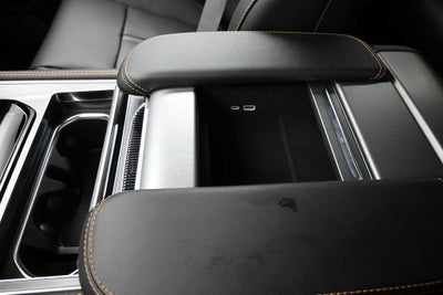 2026 Jeep Grand Wagoneer 85th Anniversary Edition