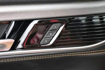 2026 Jeep Grand Wagoneer 85th Anniversary Edition