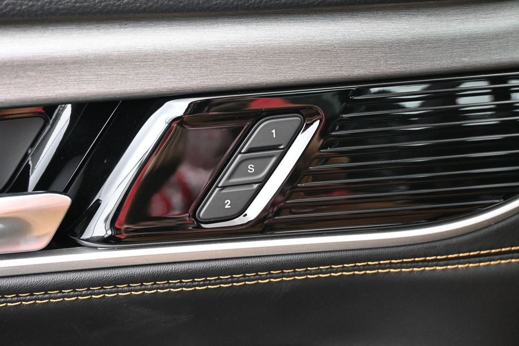 2026 Jeep Grand Wagoneer 85th Anniversary Edition