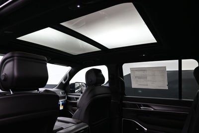 2026 Jeep Grand Wagoneer 85th Anniversary Edition