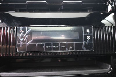 2026 Jeep Grand Wagoneer 85th Anniversary Edition
