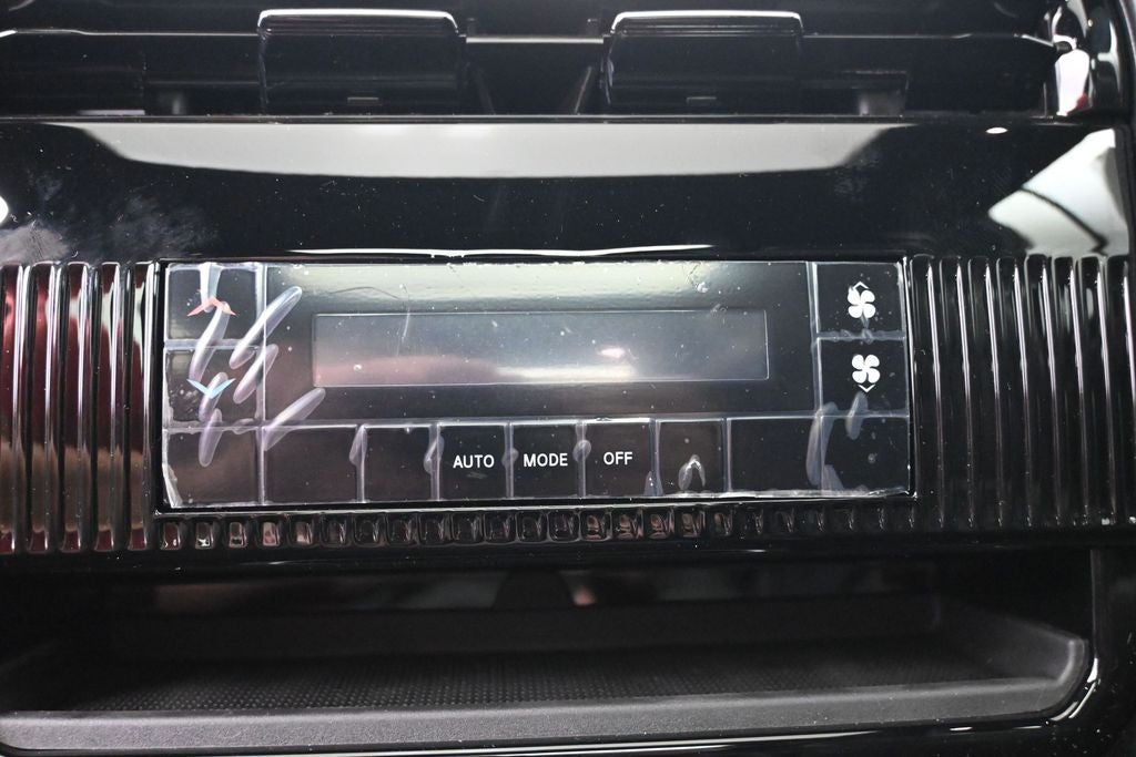 2026 Jeep Grand Wagoneer 85th Anniversary Edition