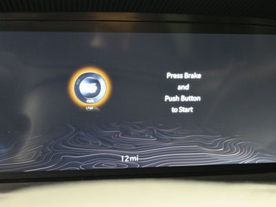 2026 Jeep Grand Wagoneer Altitude