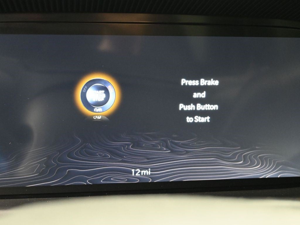 2026 Jeep Grand Wagoneer Altitude