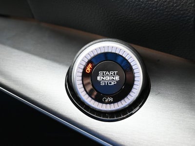 2026 Jeep Grand Wagoneer Altitude