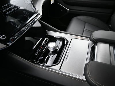 2026 Jeep Grand Wagoneer Altitude