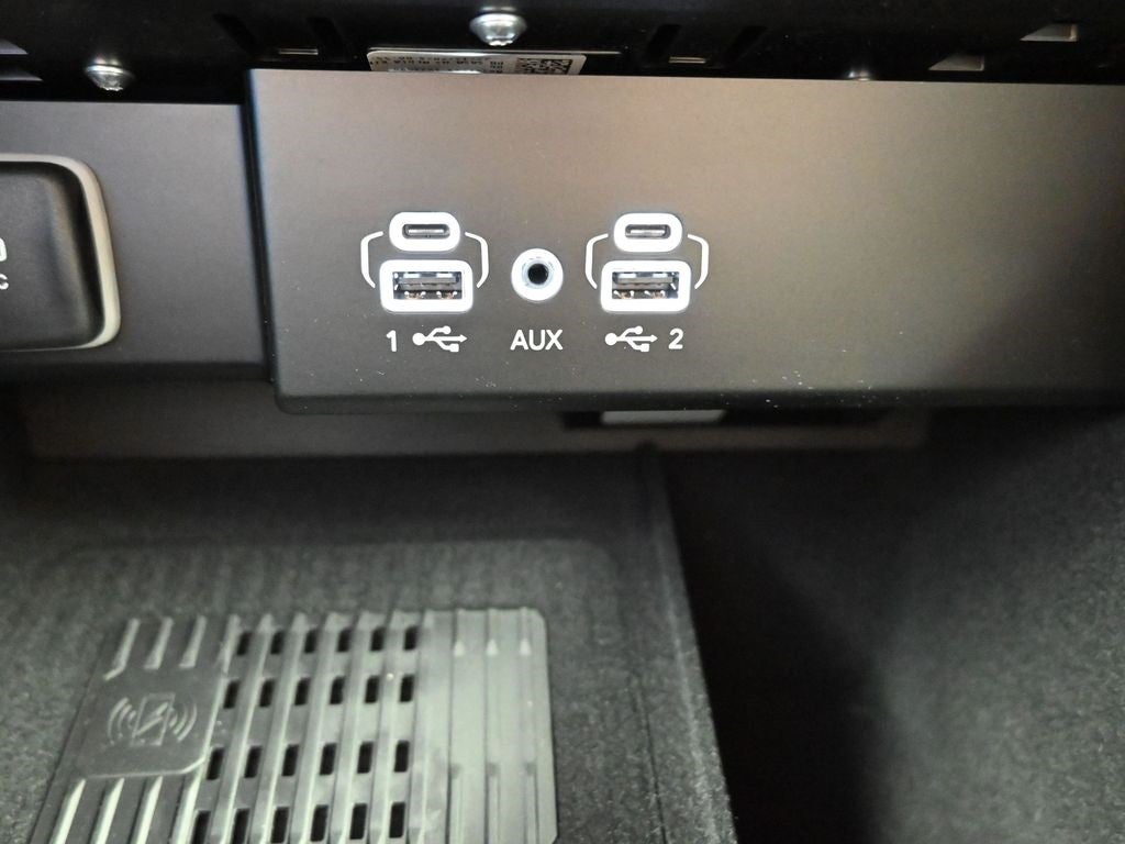 2026 Jeep Grand Wagoneer Altitude