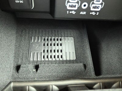 2026 Jeep Grand Wagoneer Altitude