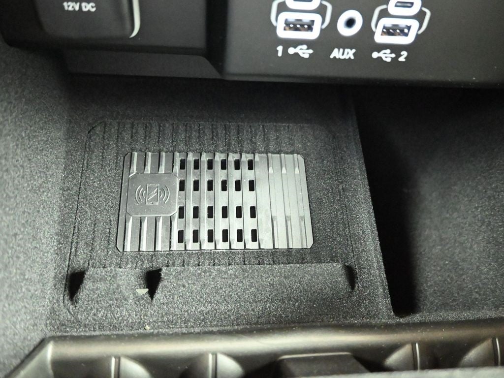 2026 Jeep Grand Wagoneer Altitude