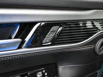 2026 Jeep Grand Wagoneer Altitude