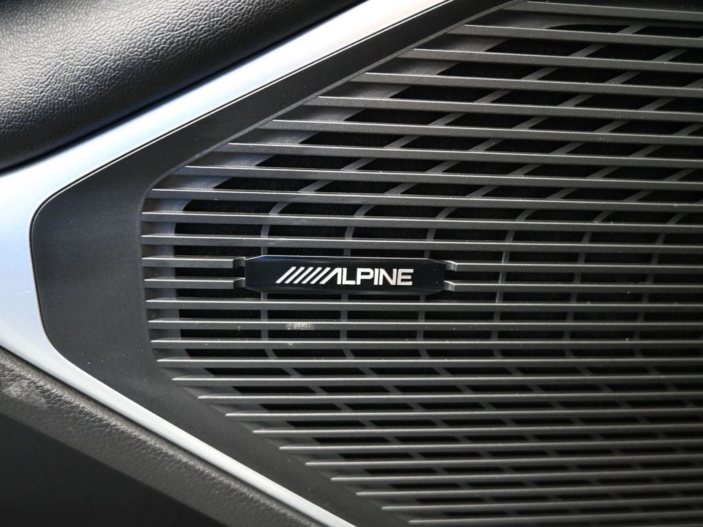 2026 Jeep Grand Wagoneer Altitude