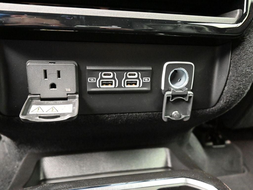 2026 Jeep Grand Wagoneer Altitude