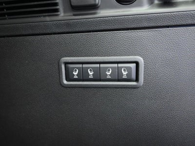 2026 Jeep Grand Wagoneer Altitude