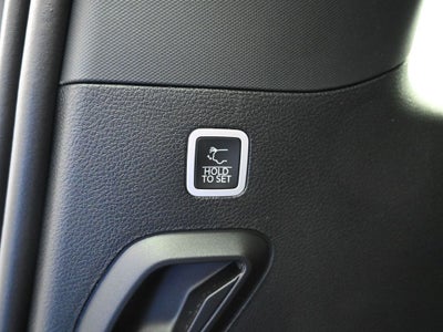 2026 Jeep Grand Wagoneer Altitude