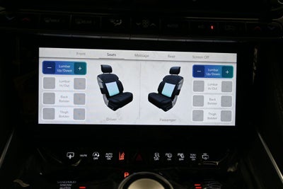 2026 Jeep Grand Wagoneer Summit Obsidian