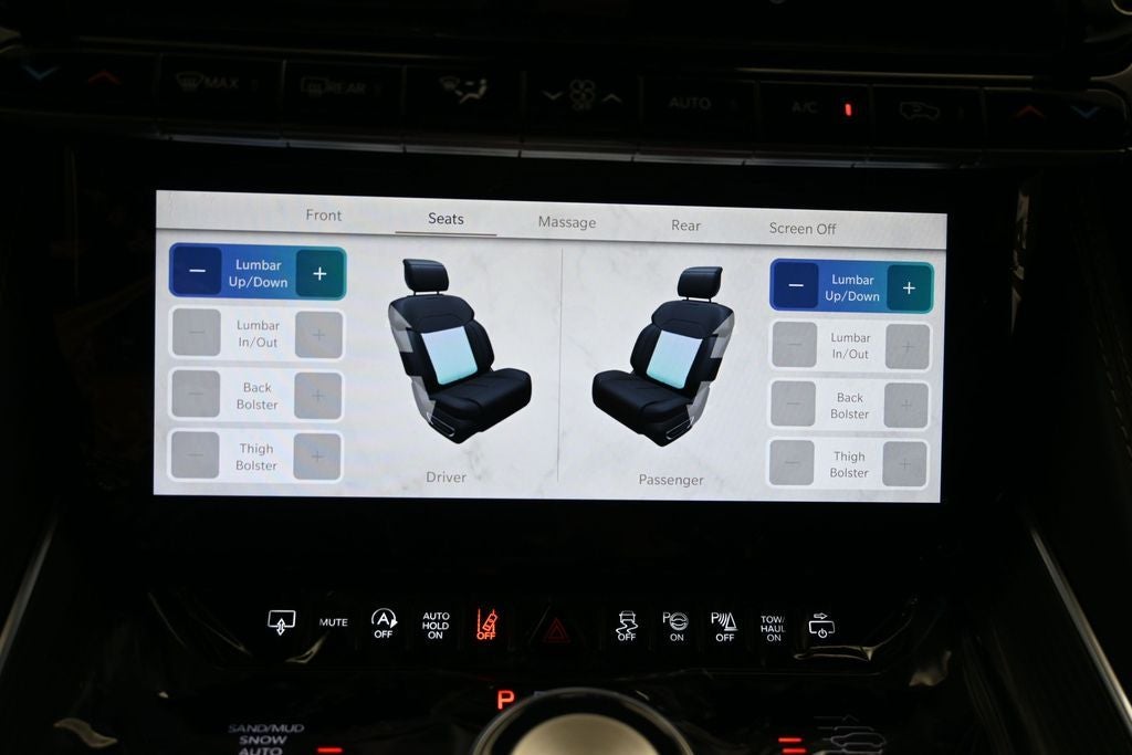 2026 Jeep Grand Wagoneer Summit Obsidian