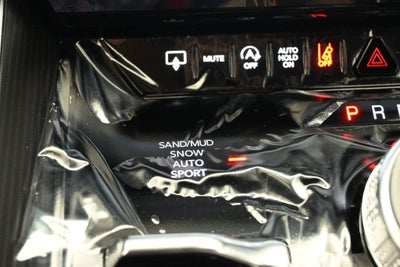 2026 Jeep Grand Wagoneer Summit Obsidian