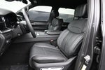 2026 Jeep Grand Wagoneer Summit Obsidian