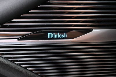 2026 Jeep Grand Wagoneer Summit Obsidian