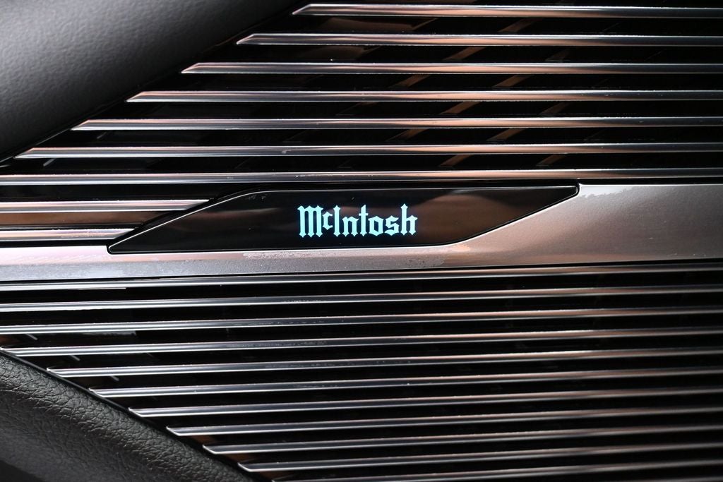 2026 Jeep Grand Wagoneer Summit Obsidian