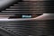 2026 Jeep Grand Wagoneer Summit Obsidian