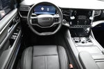 2026 Jeep Grand Wagoneer Summit Obsidian