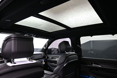 2026 Jeep Grand Wagoneer Summit Obsidian