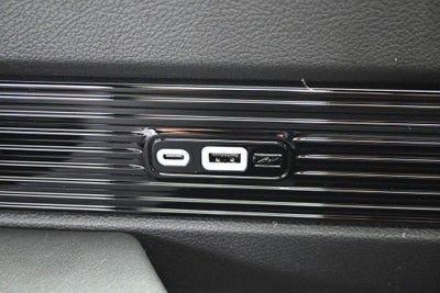 2026 Jeep Grand Wagoneer Summit Obsidian