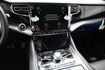 2026 Jeep Grand Wagoneer Summit Obsidian