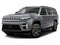 2026 Jeep Grand Wagoneer Summit Obsidian