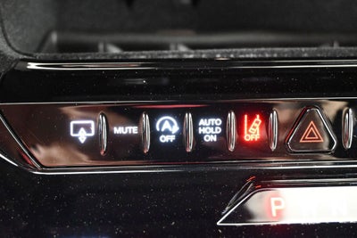 2026 Jeep Grand Wagoneer Summit Obsidian