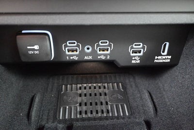 2026 Jeep Grand Wagoneer Summit Obsidian