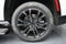 2026 Jeep Grand Wagoneer Summit Obsidian