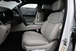 2026 Jeep Grand Wagoneer Summit Obsidian