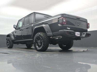 2026 Jeep Gladiator Willys
