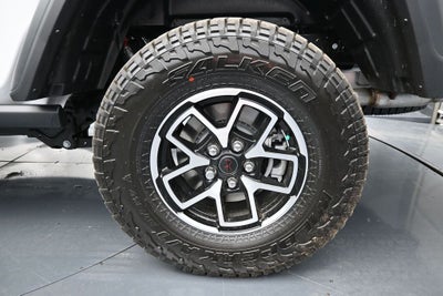 2026 Jeep Gladiator Shadow Ops